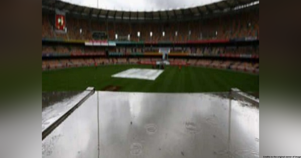 T20 WC: Rain threat looms over England-Pakistan final